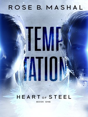 cover image of Temptation